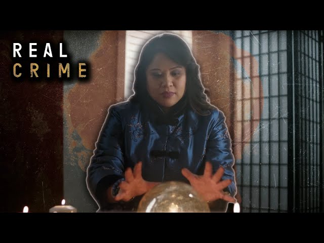 Fortune Teller Was Unable To Predict Her Own Death | Bizarre Murders | Real Crime