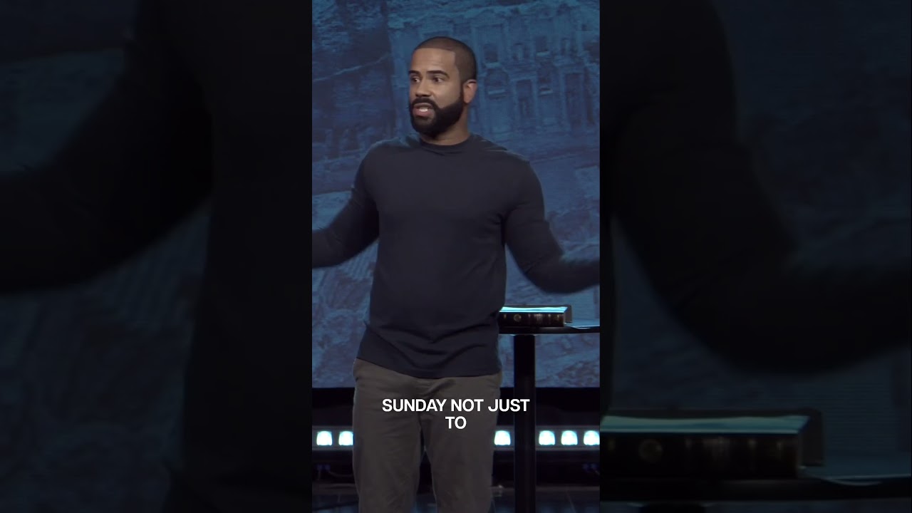 Understanding our inheritance in Christ