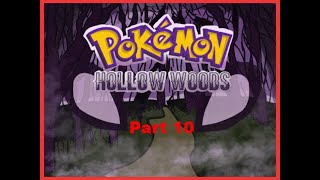 Exploring Pokémon Hollow Woods 10 - Engaging in Side Quests