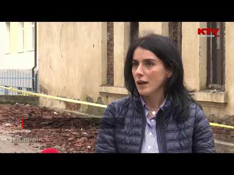 Historia e shkollës së parë shqipe të Ferizajt, “Ismail Qemali” – të djegur natën e së martës