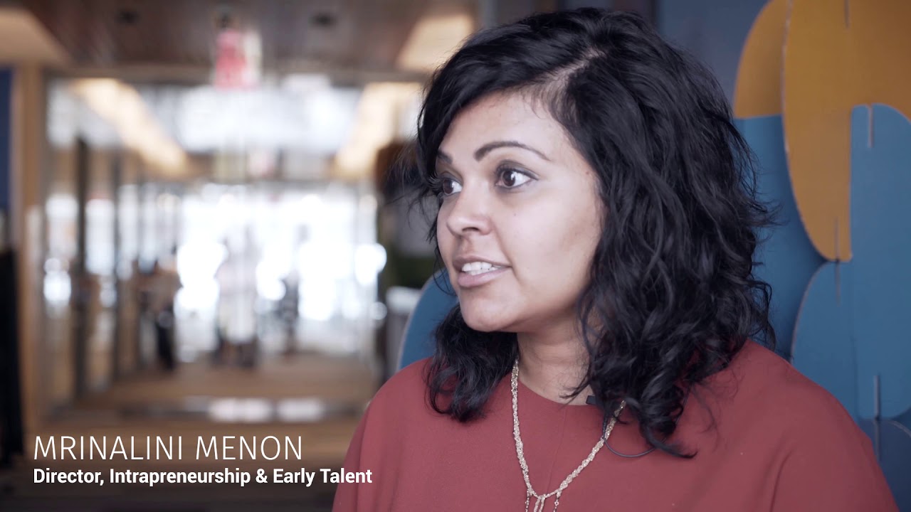 Tech And Ops Rbc RBC Tech & Ops Early Talent - YouTube