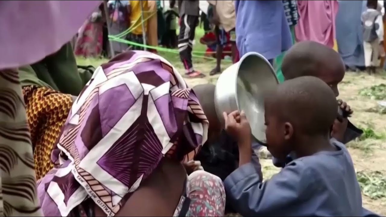 Миранда Косгроувтың секс видеосы