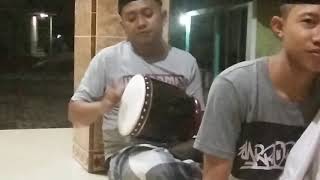 Rebana AL-FALAH Desa Berahan Kulon Kecamatan Wedung