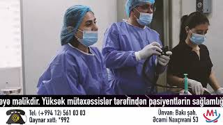 Medera Hospital - Sağlamlığın Ünvanı Əlaqə Üçün 994554550303 994552061345