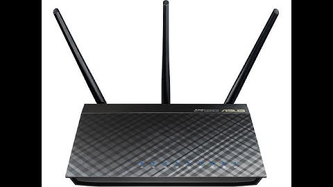 Filtro de WEB y Apps - ASUSWRT Control parental | ASUS