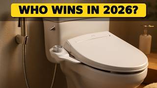 Top 5 Best Bidet Attachments for Toilet 2026 - Upgrade Your Bathroom Experience Top 5 Best Bidet Attachments for Toilet 2026 - Upgrade Your Bathroom Experience