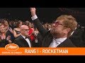ROCKETMAN - Rang I - Cannes 2019 - VO