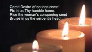 Hark the Herald Angels Sing (中文填词)