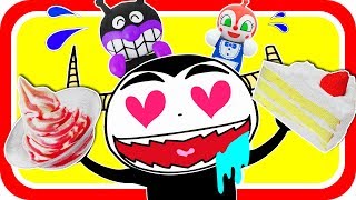 アンパンマン おもちゃアニメ おすすめ動画リスト 英語も サンサンキッズtv Sunsun Kids Tv Thewikihow