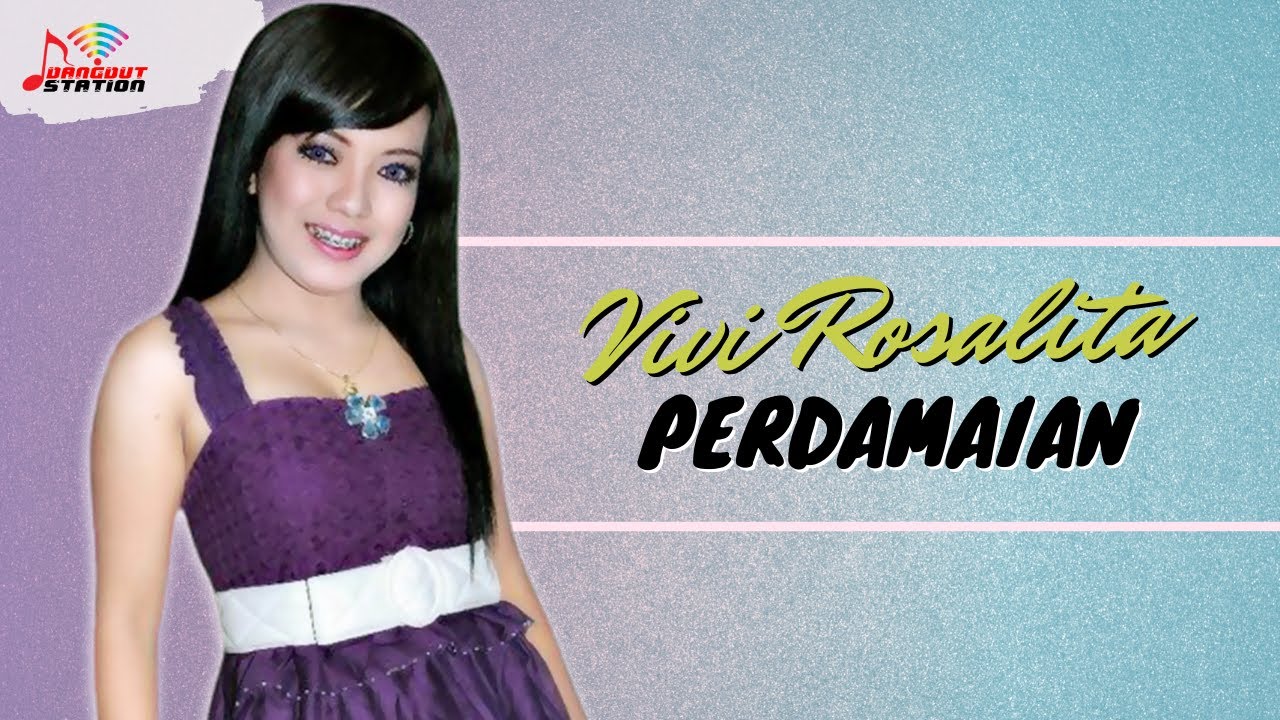 Vivi Rosalita - Perdamaian (Official Music Video)