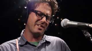 Video thumbnail of "Eef Barzelay - Song For Pedro (Live on KEXP)"