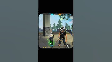 ME VS AWM FASTEST PLAYER 😱 #freefire #garenafreefire #gaming