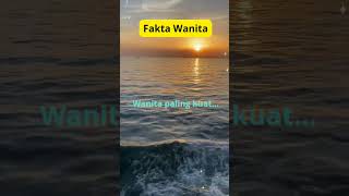 Download Lagu Bagian:5 Fakta Wanita#shortvideo #aestheticstatus #sunset MP3