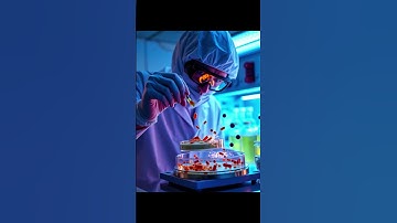 🔥 "The 5-Second Rule is a Lie (500 Years of Bad Science)"