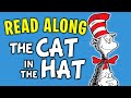 Dr. Seuss - Cat In The Hat