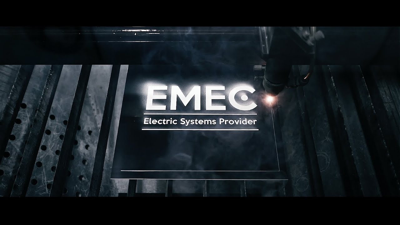EMEC | Electric Systems Provider - YouTube