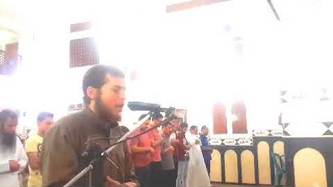 سورة البروج   - القارئ سالم احمد