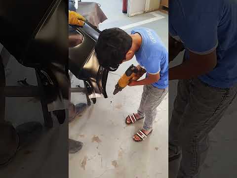 ابن الأسد حتة ولد