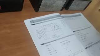 Expt 5.3 Load test on three phase IM by Onkar Heddurshetti 4 views 3 years ago 4 minutes, 14 seconds