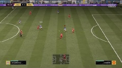 How to defend and play on counter fifa 21.. By Spain