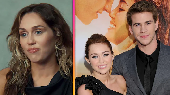 Miley Cyrus Recalls Falling for Ex-Husband Liam Hemsworth During The Last Song