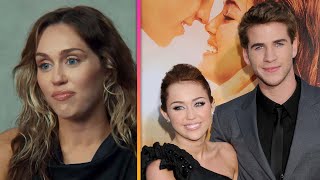 Miley Cyrus Recalls Falling for Ex-Husband Liam Hemsworth During The Last Song