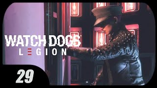 Saving London! - Watch_Dogs: Legion #29/30