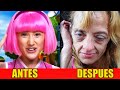 10 Celebridades Infantiles Famosas que Arruinaron sus Carreras