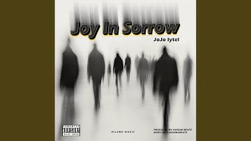 Joy In Sorrow