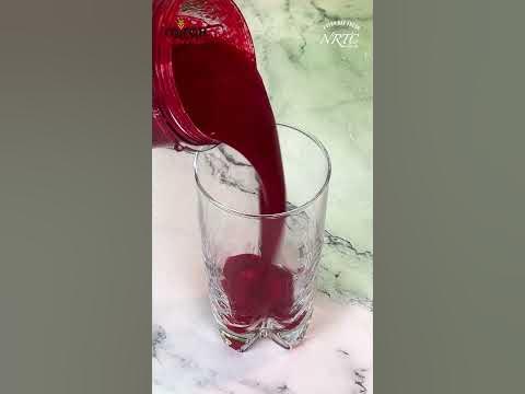ramadan smoothie