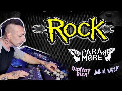 Female Fronted Rock Paramore Style PT.5 Vocals [Members Only]