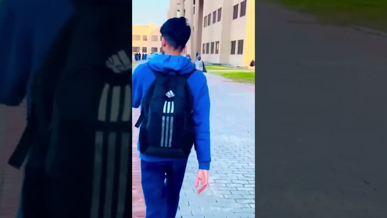 UOG View | UOG Vibes | UOG University Scenes