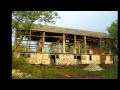 Restoration of the Ebling Homestead Barn