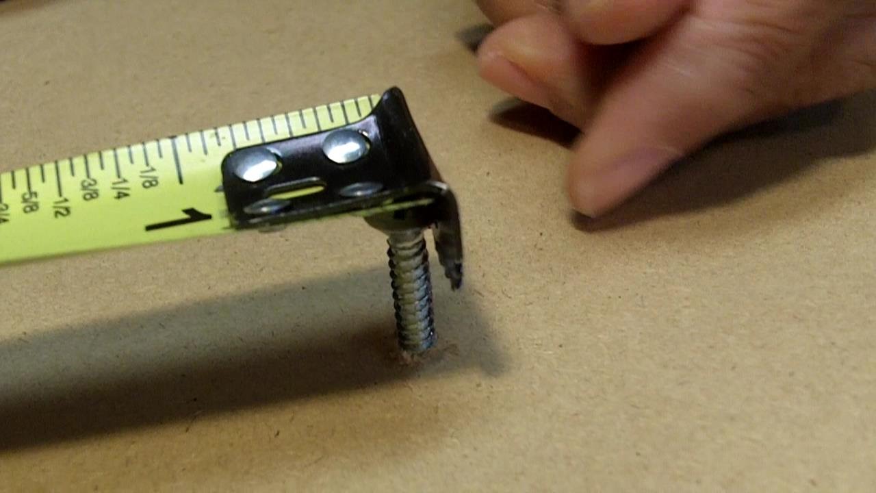 Measuring tape in MM  Measure Tape Tricks 