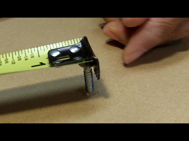 Beginner's Guide: How to Read a Metric Tape Measure Step-by-Step 