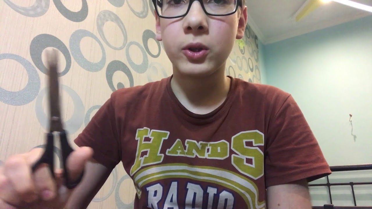 ASMR Ролевая игра / Парикмахерская / Шёпот 💇🏼