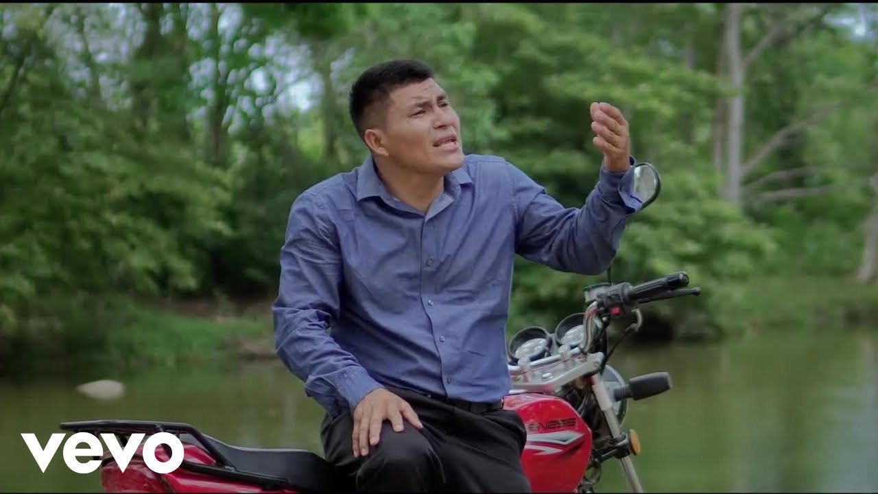 Gabriel Santos Orellana - Al Que Venciere