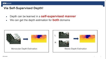 [ICCV 2021] Domain Adaptive Semantic Segmentation with Self-Supervised Depth Estimation