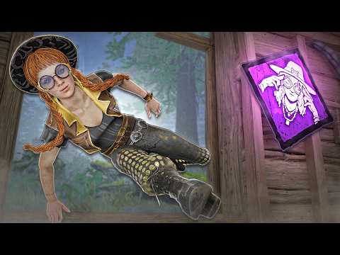 I Made Killers DESPISE The Window Tech Build