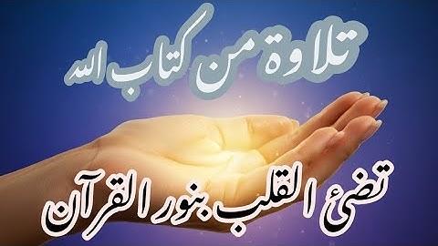 تلاوة خاشعة تهز القلوب | صوت يلامس الروح بصوت الشيخ محمد عثمان