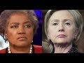 BRAZILE COMES CLEAN: Hillary Controlled The DNC & 'Rigged' The Primary