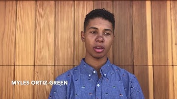 Independent School Seniors On The Importance of Affinity Groups