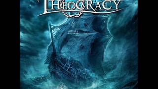 Theocracy - The Wonder Of It All chords