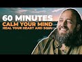 Liberate your mind from anxiety stress and depression  60 positive minutes to freedom