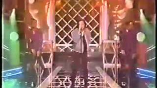岡村靖幸 Peach Time　91.05.14 Dance! Dance! Dance!