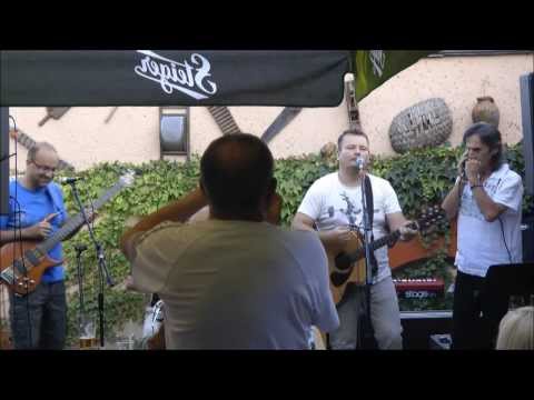 LIVE: Janko Kulich