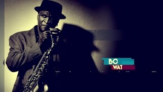 Download Lagu Behind The Spotlight: Bobby Watson MP3