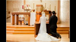 Wedding of Henry Walters and Megan Cuomo