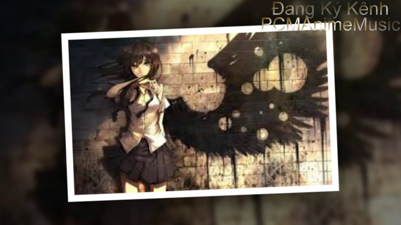 AnimeMusic - Angel With A Shotgun