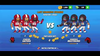 TouchDowners 2 Play to Win